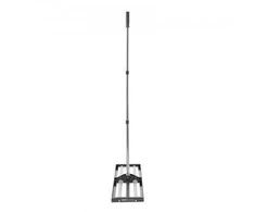 Vevor Vejos lygintuvas su ratukais ir ilga rankena 25.4 x 91.4 cm