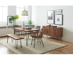Av1781-48Kd Suoliukas Avola Chestnut