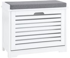 Suoli, SoBuy FSR184-K-W, 29x49x60 cm