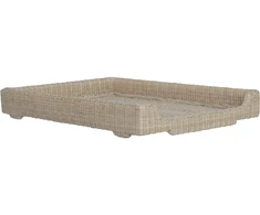 Theobebe Dėžė Langer Full-Tressage, Leo, 0,805x0,575x0,11 m, Beždžionėsspalvė