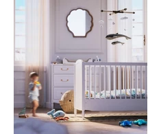 Theobebe LAFAYETTE lova 60x120 - Balta