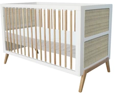 Theobebe Lovos, Marelia Multi-Evoliucinis, 70x140 cm, Balta
