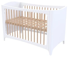 Theobebe NEREE lova 60x120 - Balta