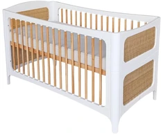 Theobebe NEREIDES lova 70x140, 88.8 cm - Balta