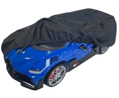 Toycars Automobilio uždangalas, 125x65x55 cm
