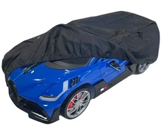 Toycars Automobilio uždangalas, 135x85x80 cm