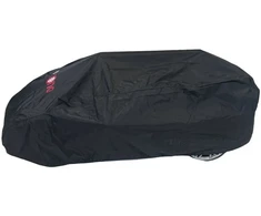 Toycars Automobilio uždangalas, 135x85x80 cm