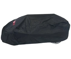 Toycars Automobilio uždangalas, 135x85x80 cm
