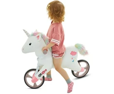 Toycars Balansinis dviratis, Unicorn, 63.5x15x52 cm