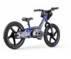 Toycars Elektrinis balansinis dviratis, 24 voltai, 118x53x63 cm, mėlyna