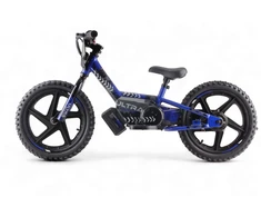 Toycars Elektrinis balansinis dviratis, 24 voltai, 118x53x63 cm, mėlyna