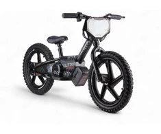 Toycars Elektrinis balansinis dviratis, 24V 250W, 16 colių, Juodas