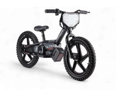 Toycars Elektrinis balansinis dviratis, 24V 250W, 16 colių, Juodas