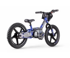 Toycars Elektrinis balansinis dviratis, 24 voltai, 118x53x63 cm, mėlyna