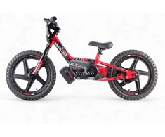 Toycars Elektrinis balansinis dviratis, 24V 250W, 118x53x63 cm, Raudonas