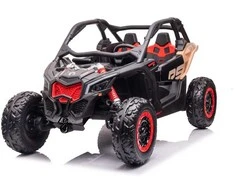 Toycars Elektrinis bėgiai, CAN-AM Maverick