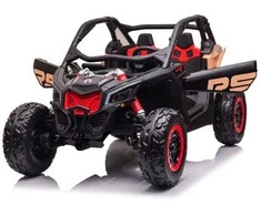 Toycars Elektrinis bėgiai, CAN-AM Maverick