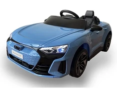 Toycars Elektrinis vaikų automobilis, Audi RS e-tron GT, 103x58x41 cm
