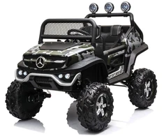 Toycars Elektrinis vaikiškas automobilis, BMW i4, 115x67x54 cm, Mėlyna