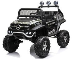 Toycars Elektrinis vaikiškas automobilis, BMW i4, 115x67x54 cm, Mėlyna