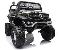 Toycars Elektrinis vaikiškas automobilis, BMW i4, 115x67x54 cm, Mėlyna