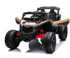 Toycars Elektrinis važiuoklė, Can-Am Buggy, Khaki