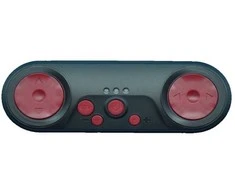 Toycars Nuotolinio valdymo pultas, JT-G6B