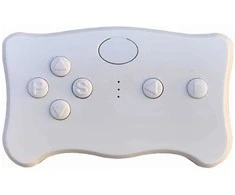 Toycars Nuotolinio valdymo pultas, TX1 ir TX10