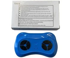 Toycars Nuotolinio valdymo pultas, TX4-B