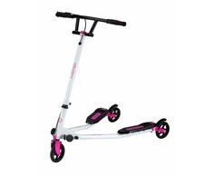 Toycars Paspaudimas, Wiggler, 103x63x110 cm, Juoda