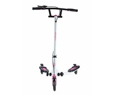 Toycars Paspaudimas, Wiggler, 103x63x110 cm, Juoda