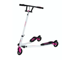 Toycars Paspaudimas, Wiggler, 103x63x110 cm, Juoda