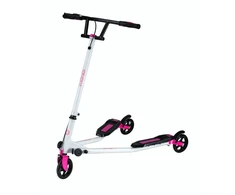 Toycars Paspaudimas, Wiggler, 103x63x110 cm, Juoda