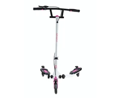 Toycars Paspaudimas, Wiggler, 103x63x110 cm, Juoda