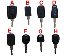 Toycars Rakto, Elektrinis Vaikiškas Automobilis, Universalus