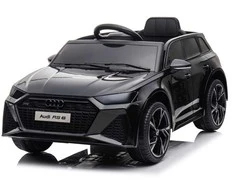 Toycars Vaikų baterijomis varomas automobilis, Audi RS6