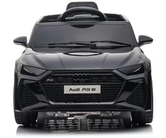 Toycars Vaikų baterijomis varomas automobilis, Audi RS6