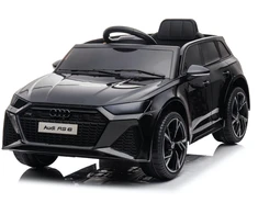 Toycars Vaikų baterijomis varomas automobilis, Audi RS6