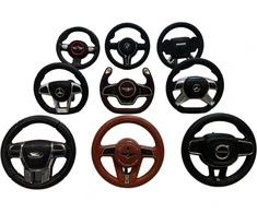 Toycars Vaikų vairas,