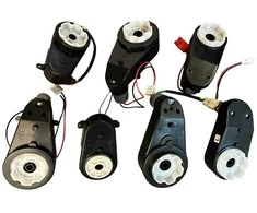 Toycars Variklis Elektriniams Žaislams