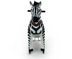 Toycars Važiuojama žaislų žirgė, MY PONY MP2001-S, 73x26x74 cm