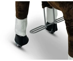 Toycars Važiuojamas Žaislinis Arklys, MY PONY, 118x43x125 cm