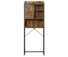 Songmics Lentyna VASAGLE 64 x 24 x 171 cm