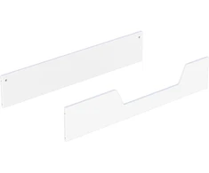 Theobebe Evoliucinis rinkinys, Leo, 60x120 cm, Balta