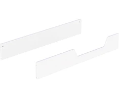 Theobebe Lova „Kit, Leo Evolutive“, 70x140 cm, Balta