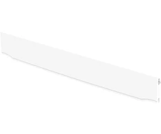 Theobebe Sofa, Hermione rinkinys, 120 cm, sniegas