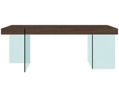 Sofa Soho SH16 Stół 200cm