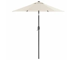 Songmics Skėtis Ø 200 cm