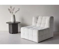 Venture Design 1-Vietės Sofa, Malou, Beždžionės
