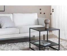 Venture Design 2-vietės sofa, Zoom, 181x54 cm, šviesiai beždžionės spalva
